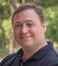 Jeff Mitchell, Director of IT & Microsoft MVP