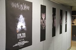 StarTrek Posters
