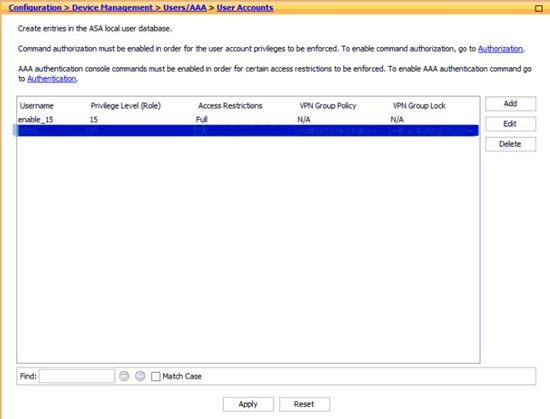 config