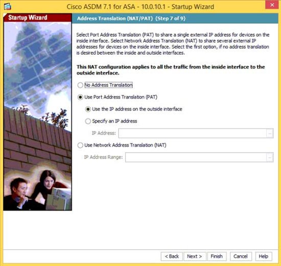cisco asdm