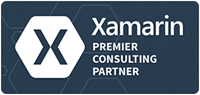 xamarin premier consulting partner