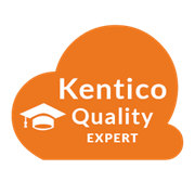 Kentico Quality Expert