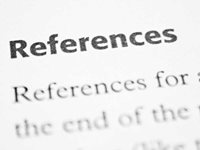 references image