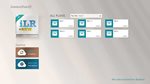 iLesson Home Screen