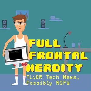 Full Frontal Nerdity Podcast