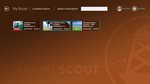 Marine Scout Saved Buoys