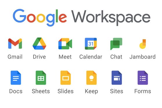 Microsoft 365 and Google Workspace Comparison | Bit-Wizards