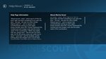 About Marine Scout
