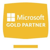 microsoft gold partner
