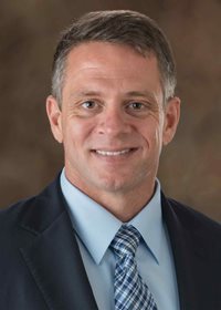 louis erickson, coo
